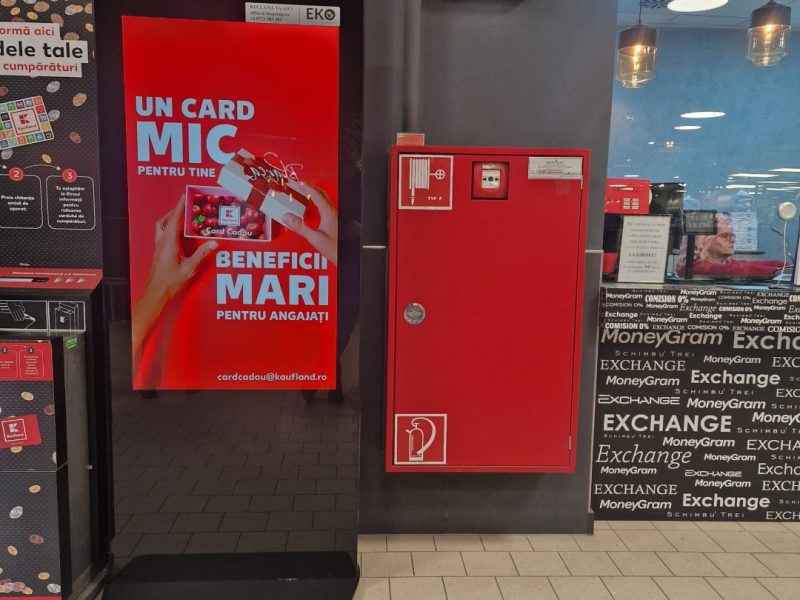 De ce clienții aleg rețeaua DOOH EkoGroup în Iași? Ciprian Petrescu explică